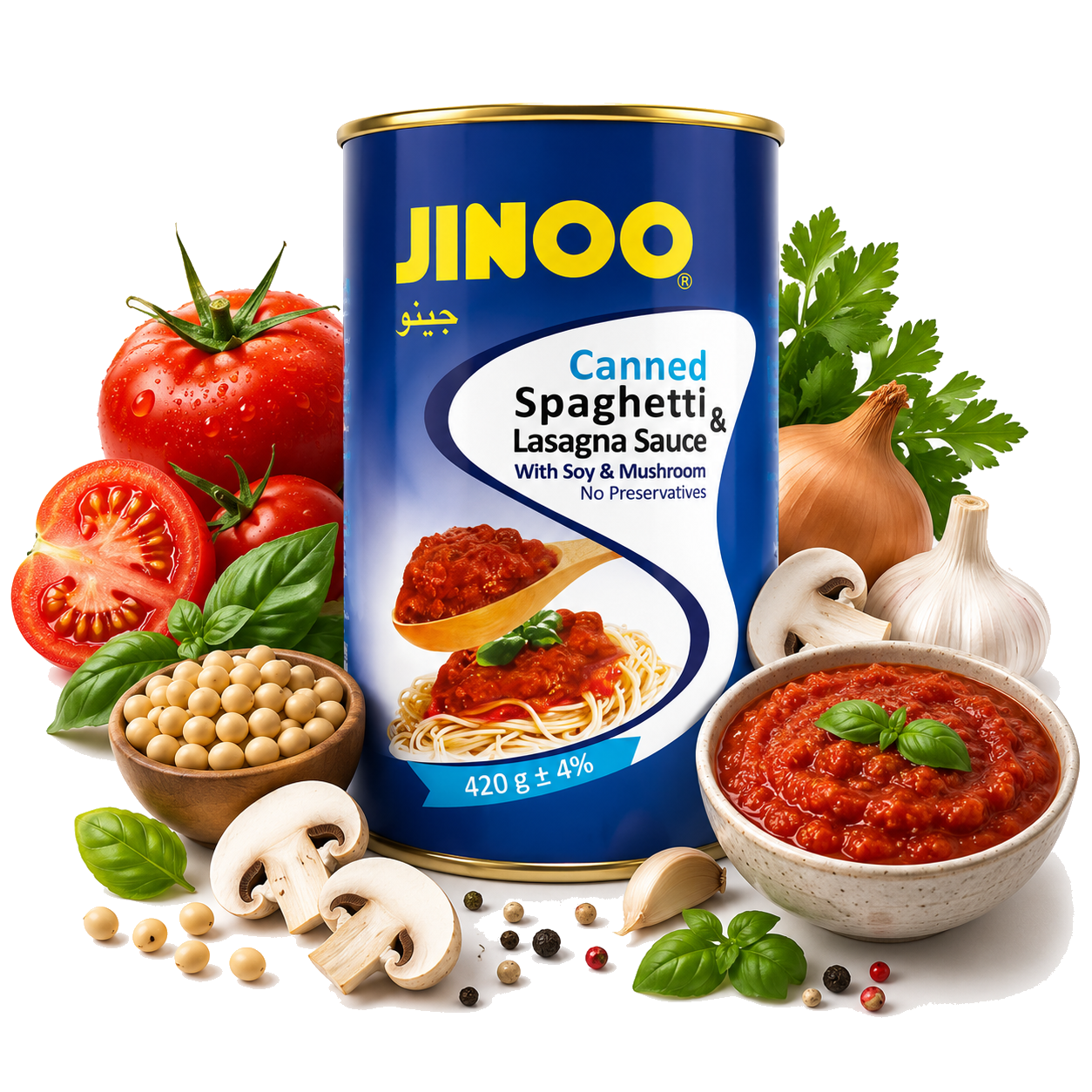 Pasta Sauce