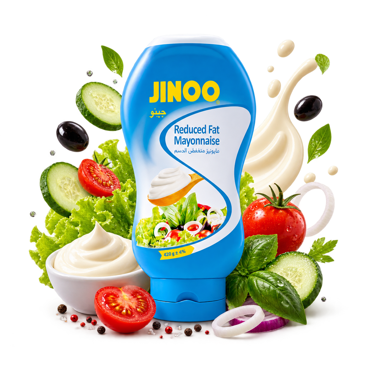 Mayonnaise