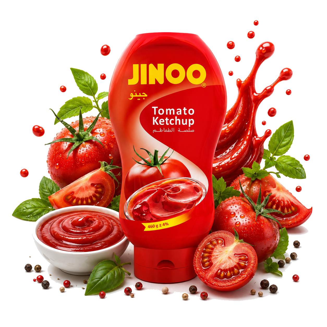 Tomato Sauce