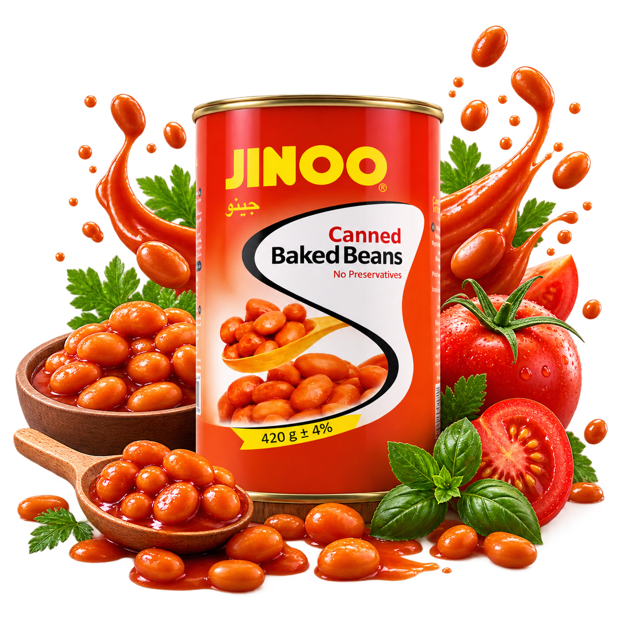 Canned Beans
