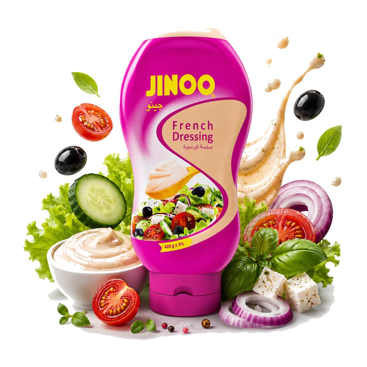 French Sauce