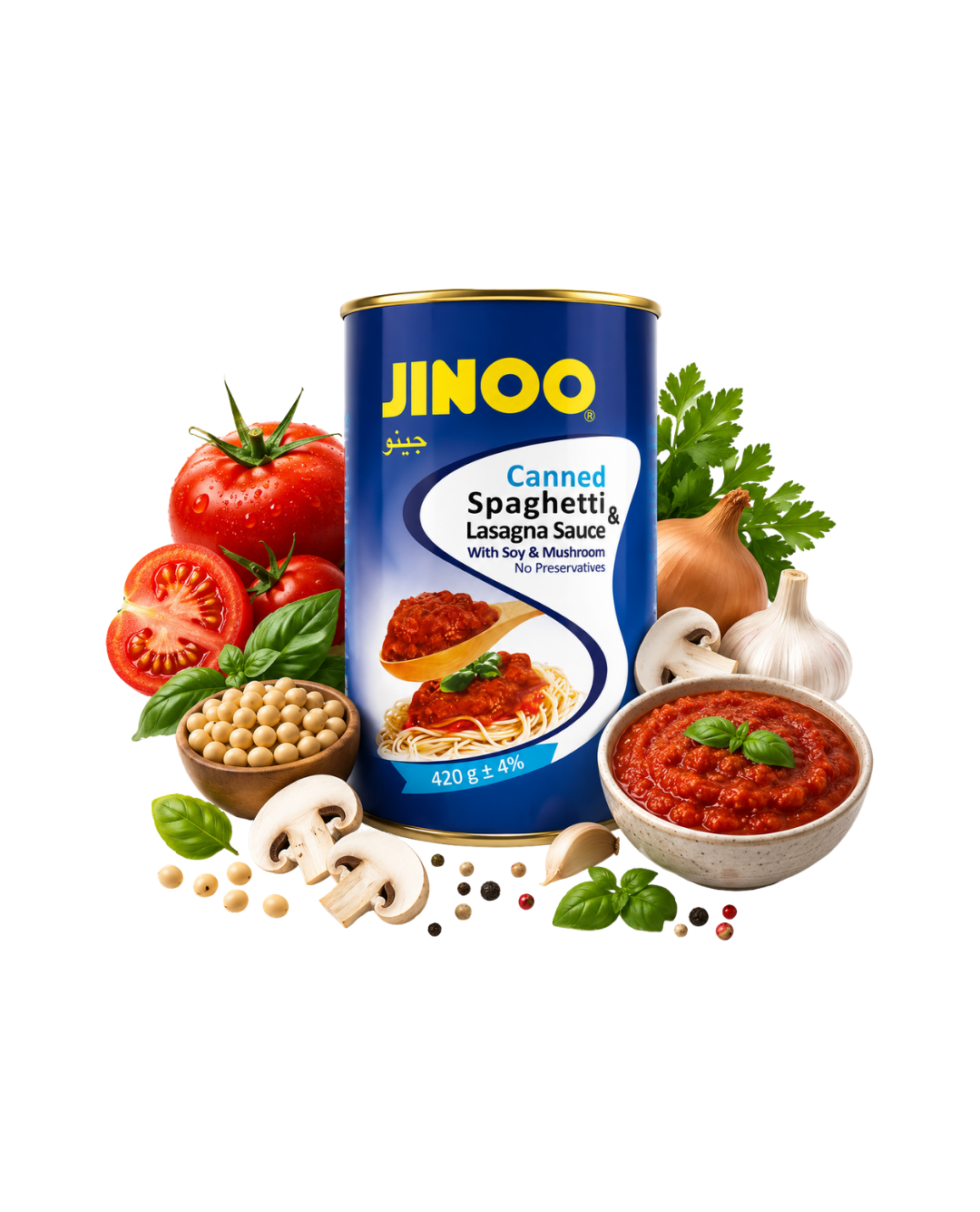 Pasta Sauce