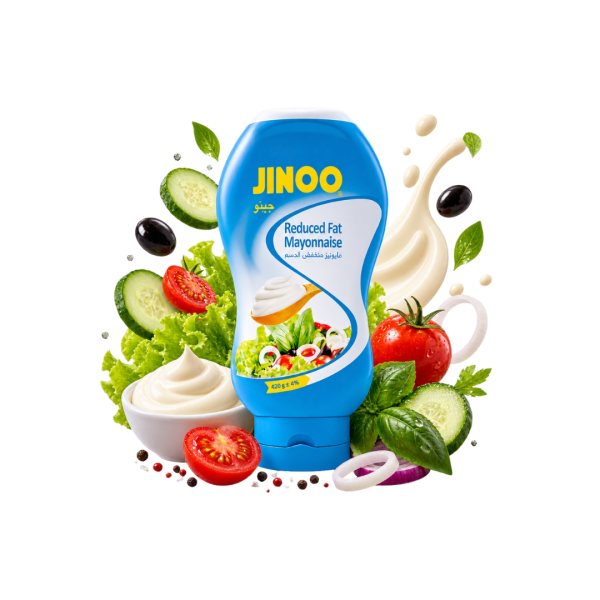 Mayonnaise 420 grams