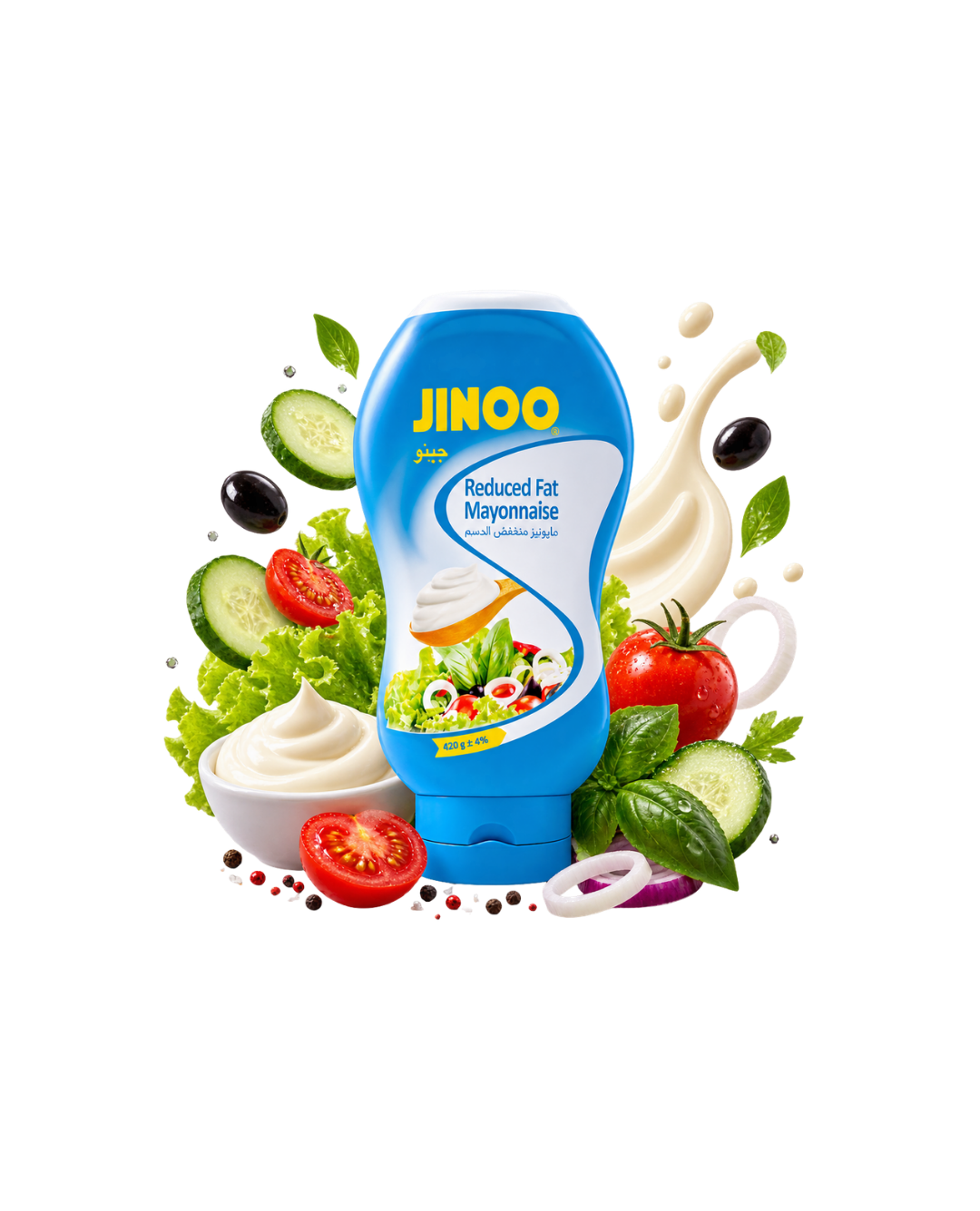 Mayonnaise