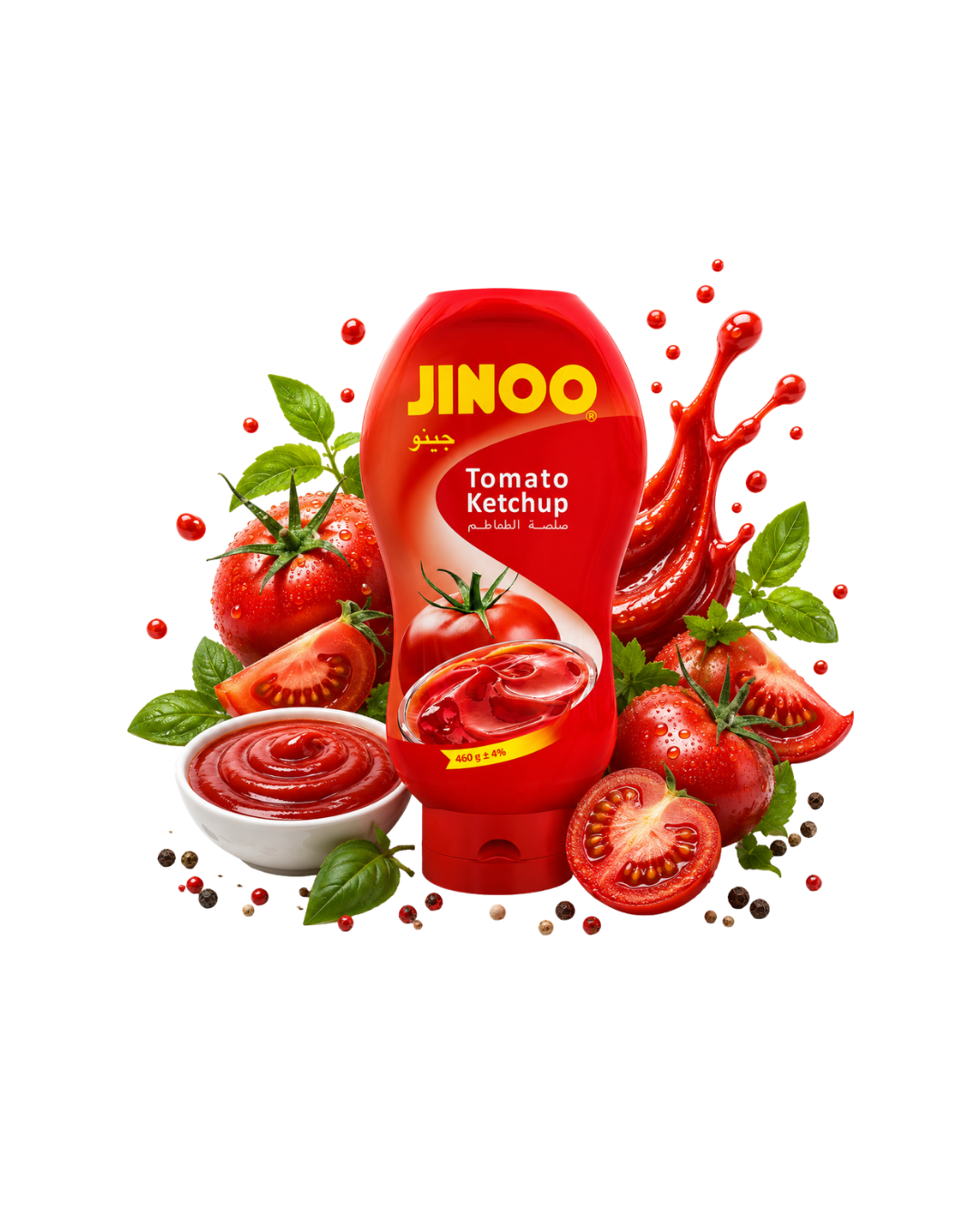 Tomato Sauce