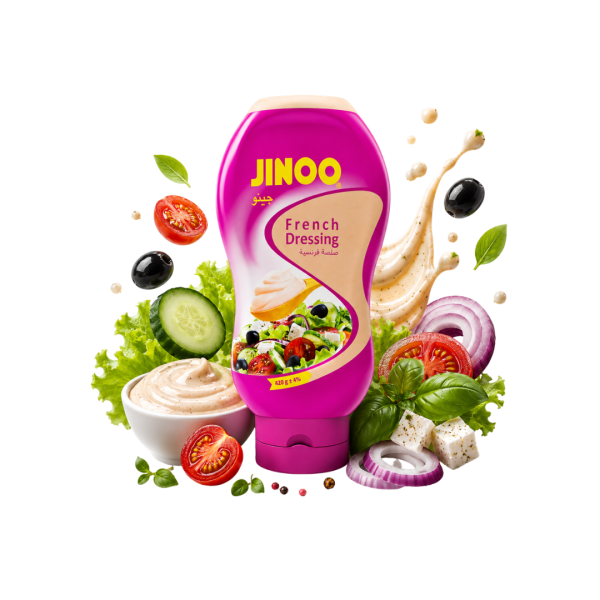 French sauce 420 grams