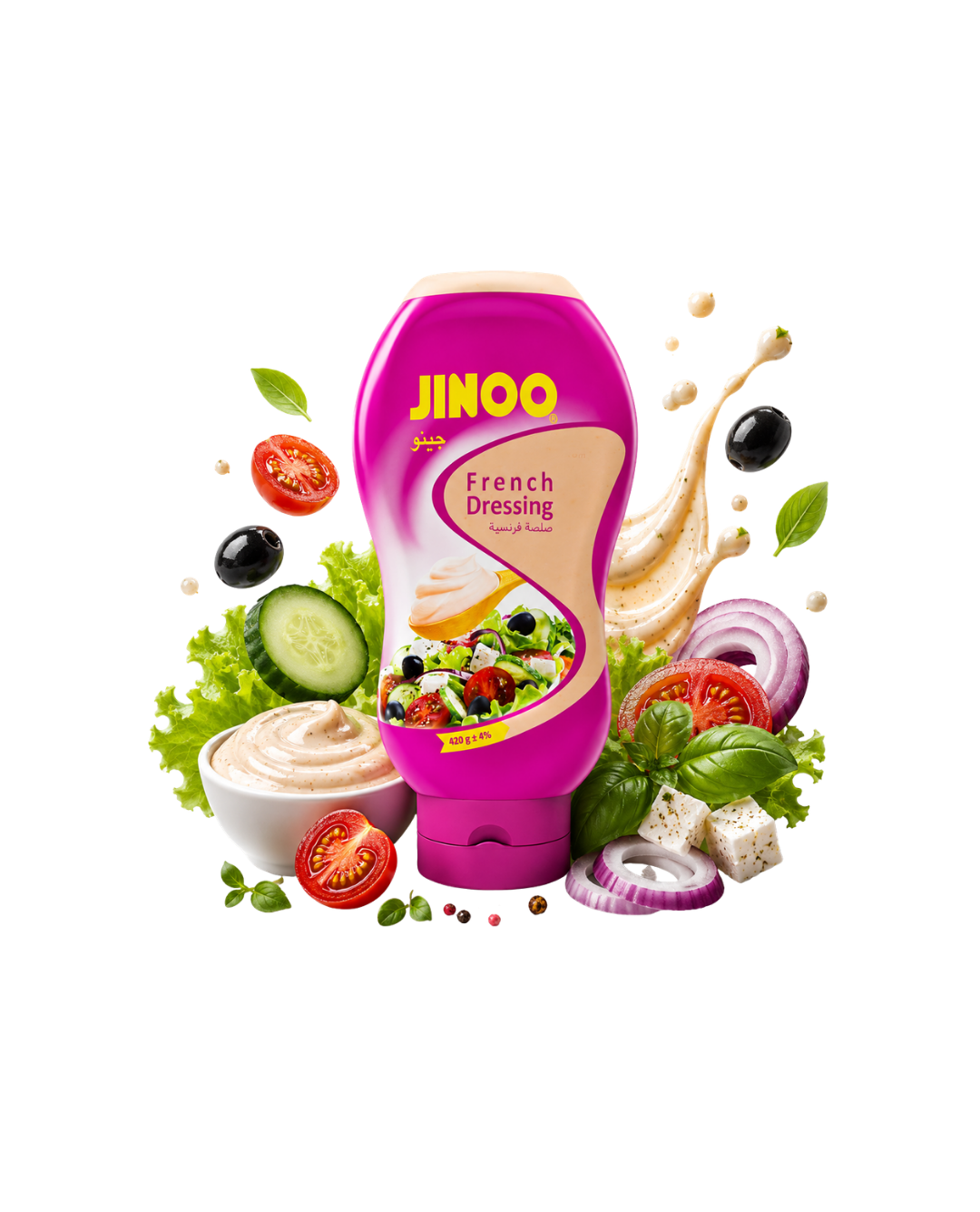 French Sauce