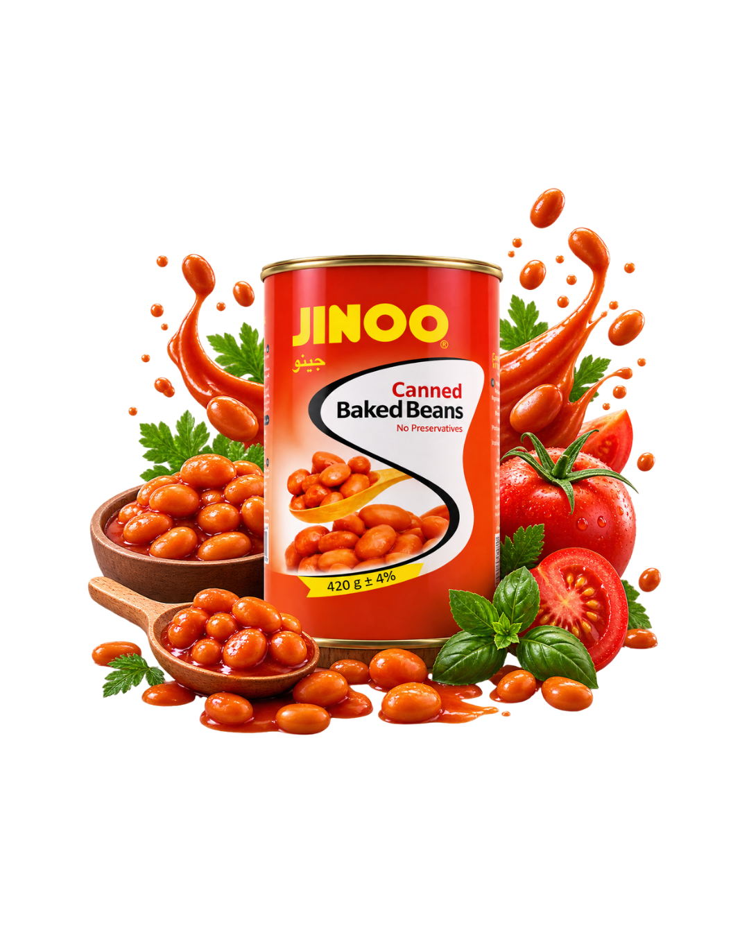 Canned Beans
